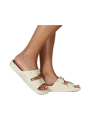 Sandales plates Enfant