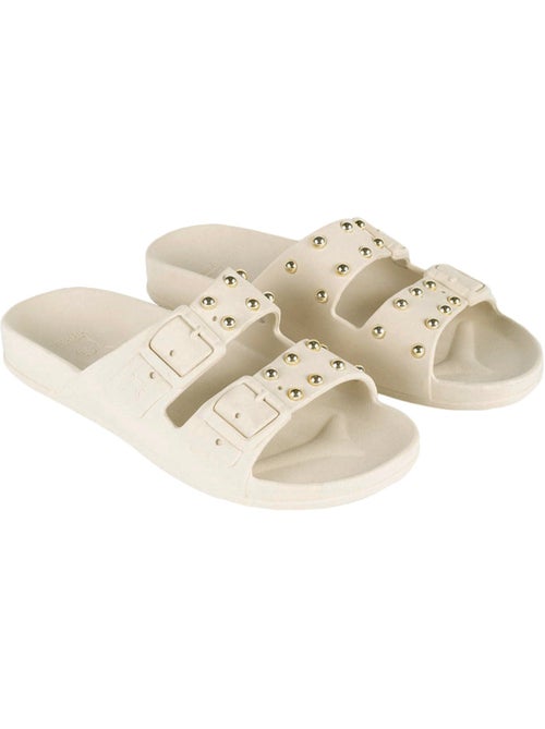 Sandales plates Enfant - Kiabi