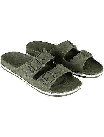Sandales plates Enfant CRAVO