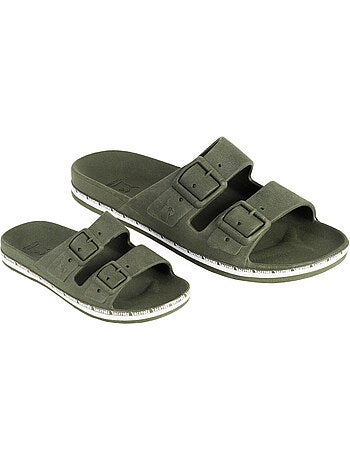 Sandales plates Enfant CRAVO