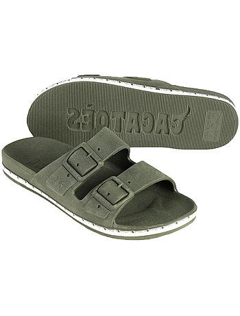 Sandales plates Enfant CRAVO