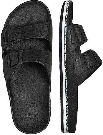 Sandales plates Enfant CRAVO