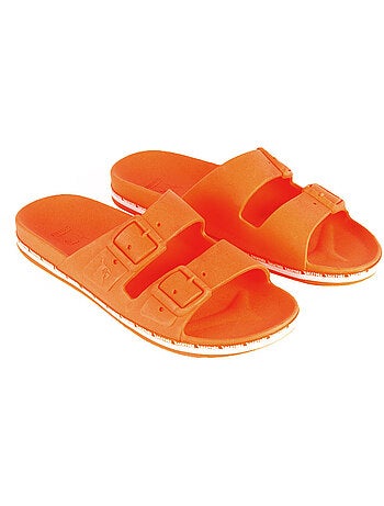 Sandales plates Enfant CRAVO