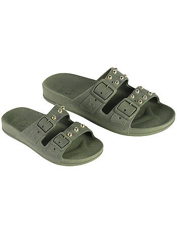 Sandales plates Enfant FLORIANOPOLIS
