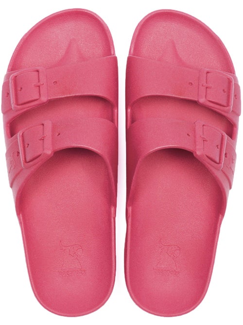 Sandales plates Enfant - Kiabi