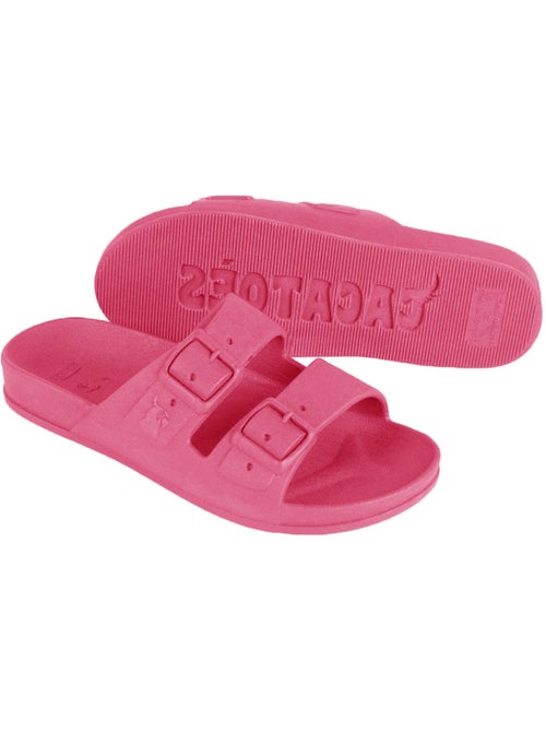 Sandales plates Enfant - Kiabi