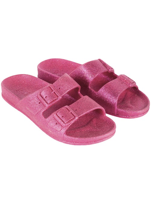 Sandales plates Enfant - Kiabi