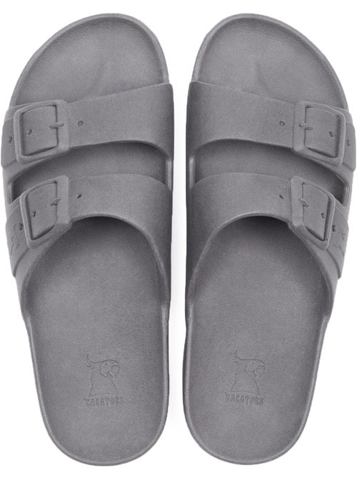 Sandales plates Enfant - Kiabi