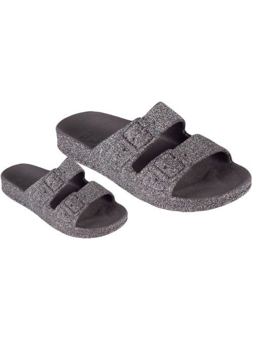 Sandales plates Enfant - Kiabi