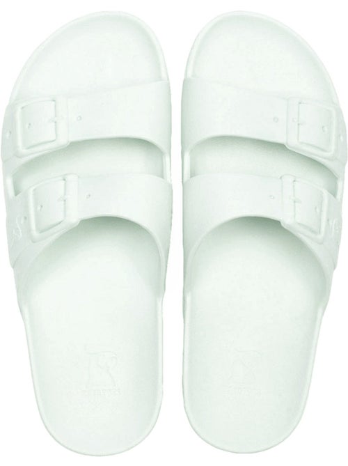 Sandales plates Enfant - Kiabi