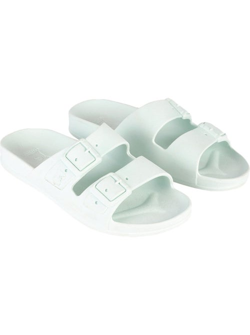 Sandales plates Enfant - Kiabi
