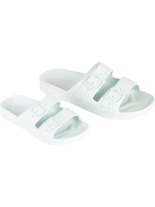 Sandales plates Enfant - Kiabi