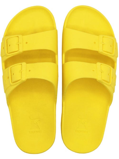 Sandales plates Enfant - Kiabi