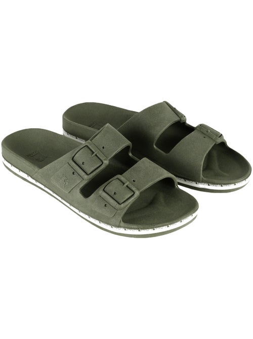 Sandales plates Enfant - Kiabi