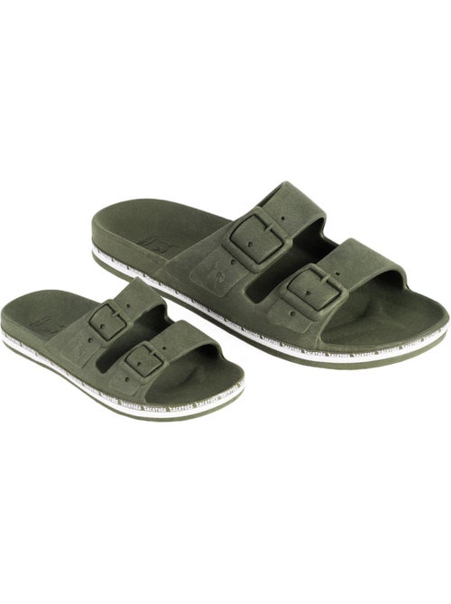 Sandales plates Enfant - Kiabi