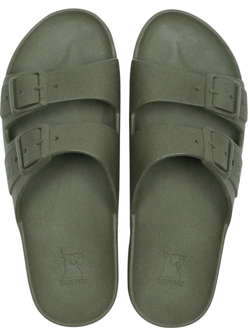Sandales plates Enfant - Kiabi
