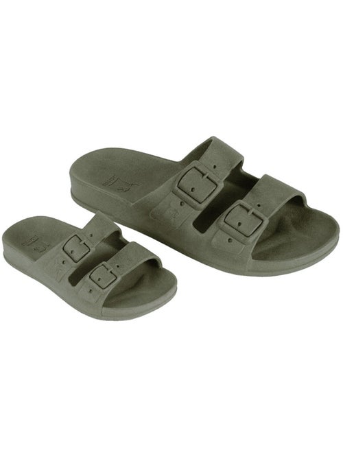 Sandales plates Enfant - Kiabi