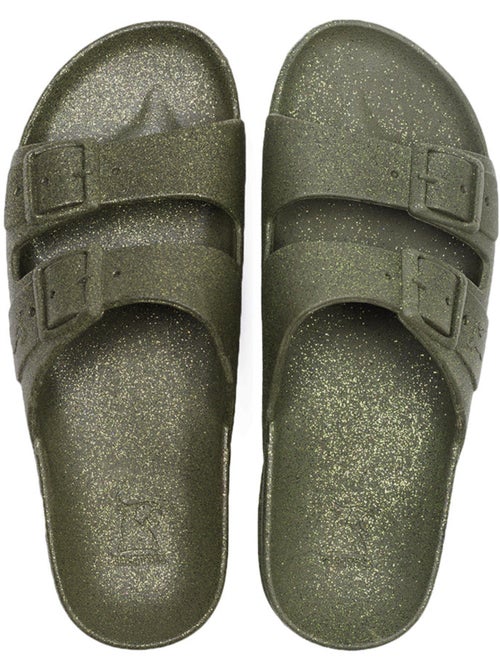Sandales plates Enfant - Kiabi