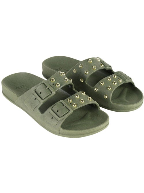 Sandales plates Enfant - Kiabi