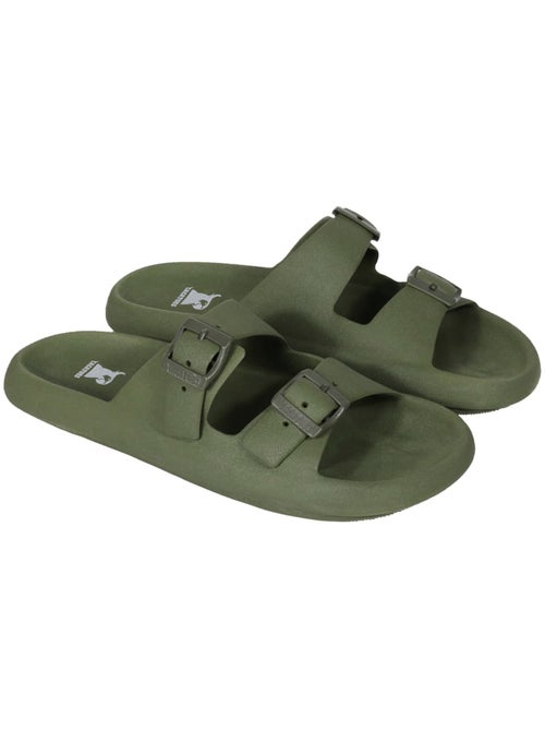Sandales plates Enfant - Kiabi