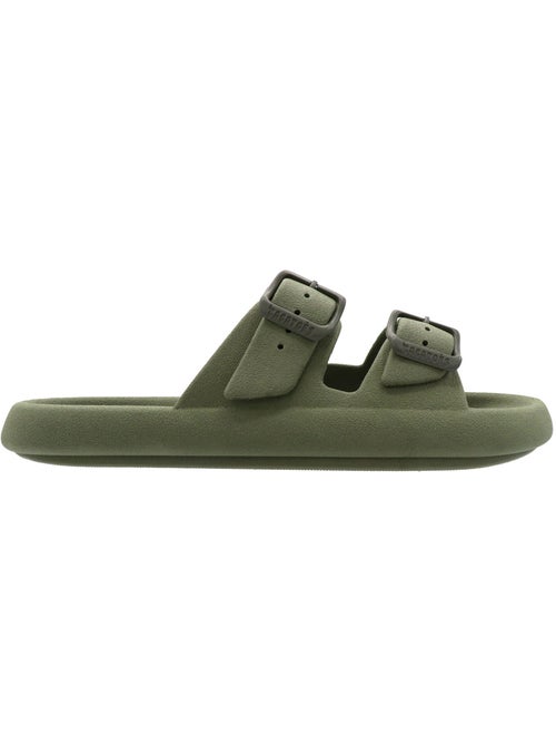 Sandales plates Enfant - Kiabi