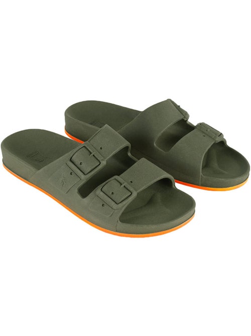Sandales plates Enfant - Kiabi