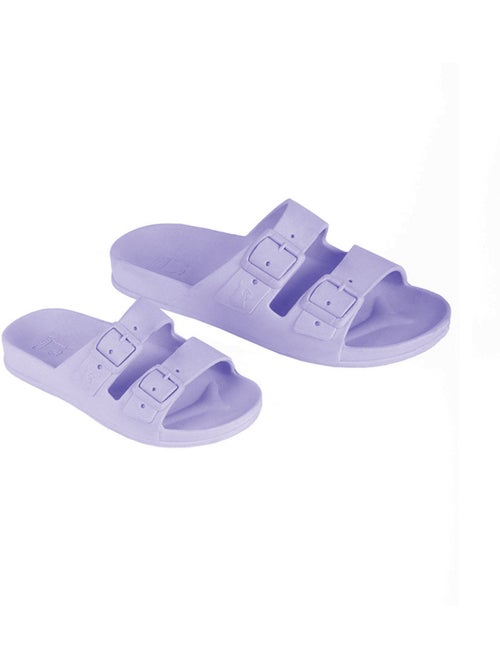 Sandales plates Enfant - Kiabi