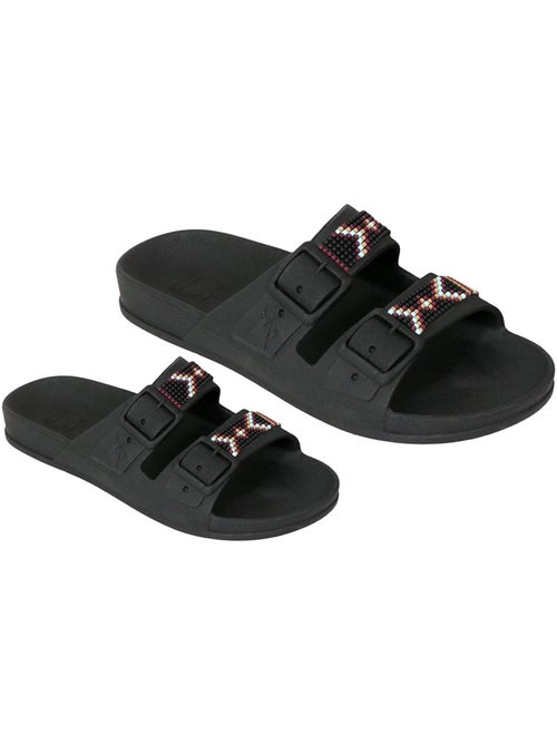 Sandales plates Enfant - Kiabi