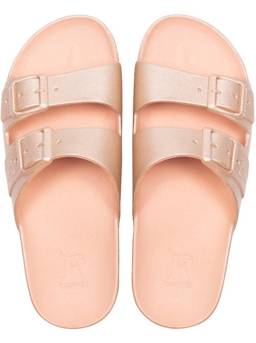 Sandales plates Enfant - Kiabi