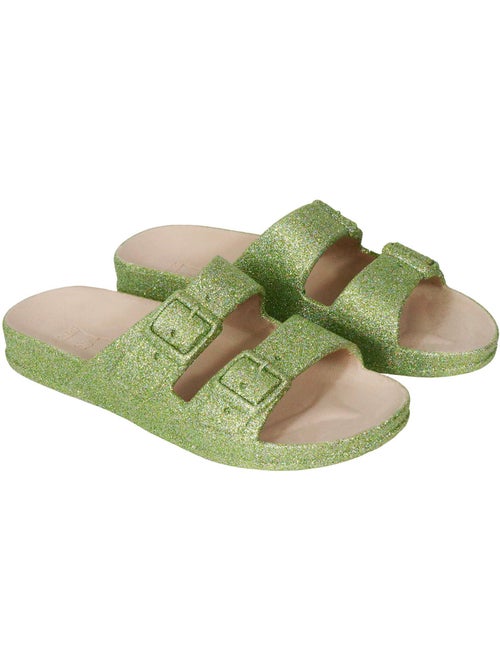Sandales plates Enfant - Kiabi
