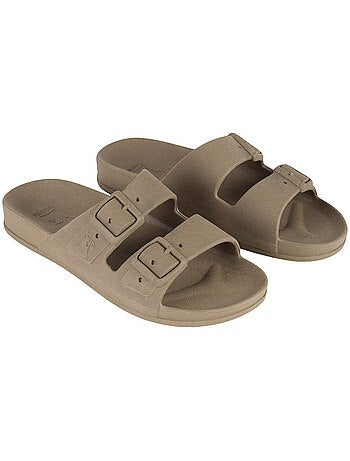 Sandales plates enfant rio de janeiro