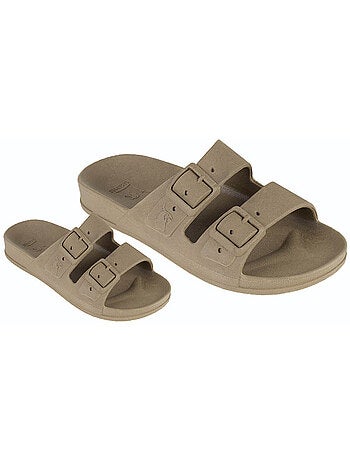 Sandales plates enfant rio de janeiro