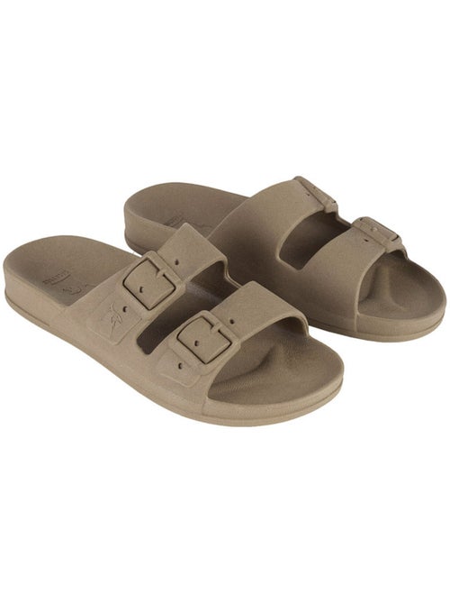 Sandales plates enfant rio de janeiro - Kiabi