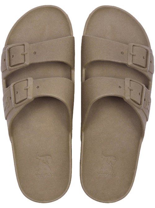 Sandales plates enfant rio de janeiro - Kiabi