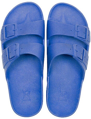 Sandales plates enfant rio de janeiro