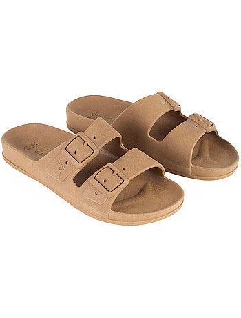 Sandales plates enfant rio de janeiro