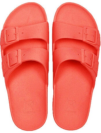 Sandales plates enfant rio de janeiro
