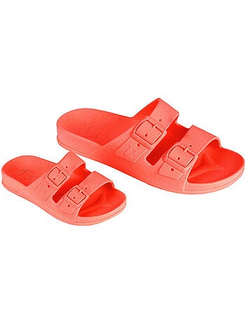 Sandales plates enfant rio de janeiro