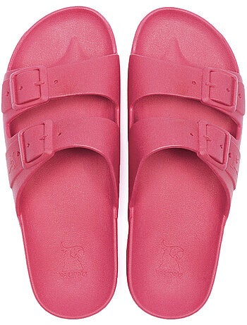 Sandales plates enfant rio de janeiro