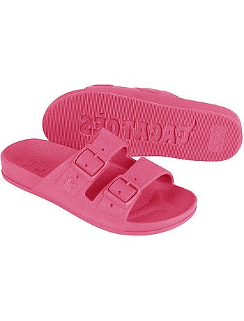 Sandales plates enfant rio de janeiro