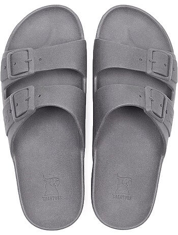 Sandales plates enfant rio de janeiro