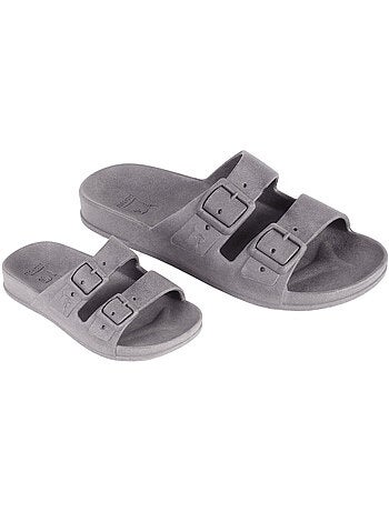Sandales plates enfant rio de janeiro