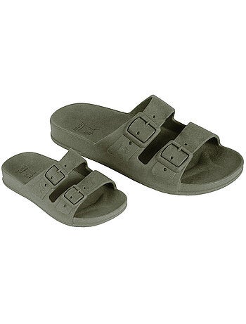 Sandales plates enfant rio de janeiro
