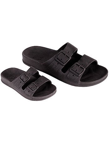 Sandales plates enfant rio de janeiro