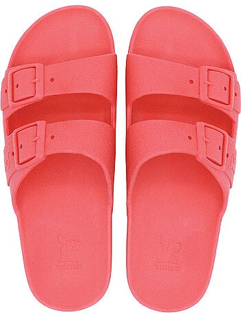 Sandales plates enfant rio de janeiro