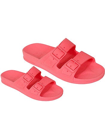 Sandales plates enfant rio de janeiro
