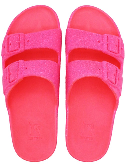 Sandales plates Enfant - Kiabi