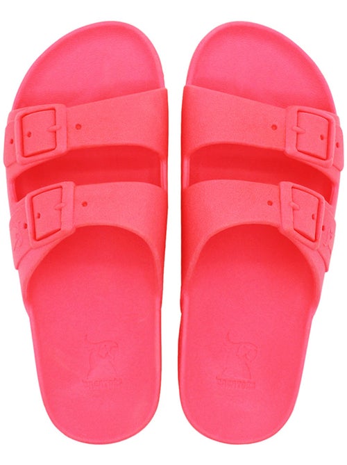 Sandales plates Enfant - Kiabi