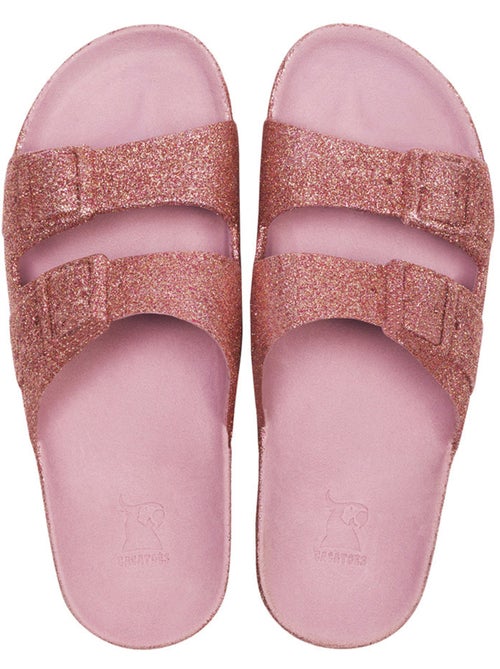 Sandales plates Enfant - Kiabi