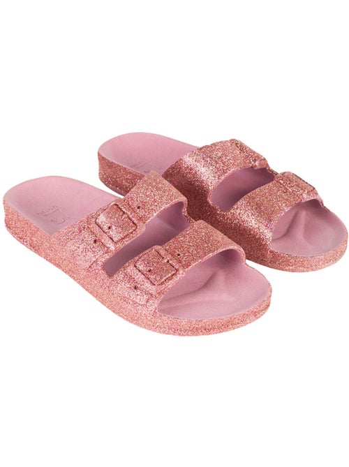 Sandales plates Enfant - Kiabi